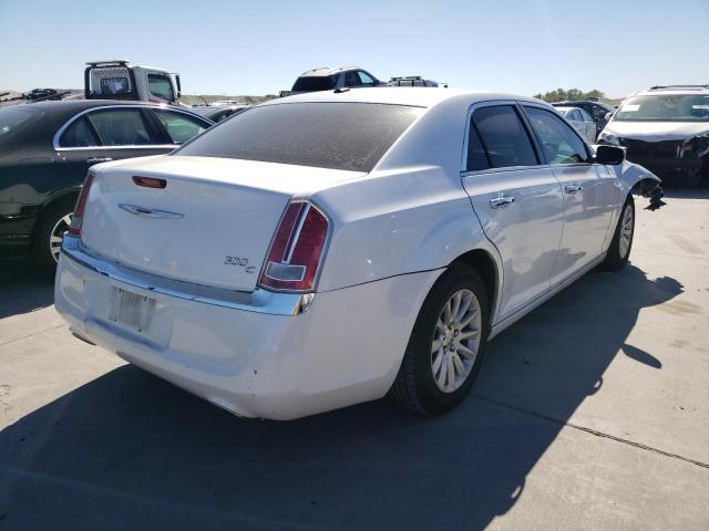 Photo 2 VIN: 2C3CCAEG5EH143159 - CHRYSLER 300C 