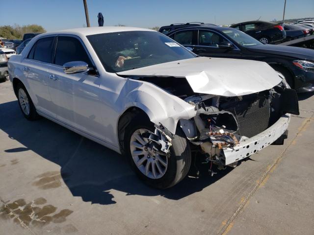 Photo 3 VIN: 2C3CCAEG5EH143159 - CHRYSLER 300C 