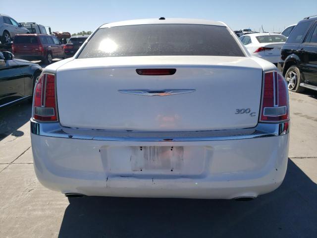 Photo 5 VIN: 2C3CCAEG5EH143159 - CHRYSLER 300C 