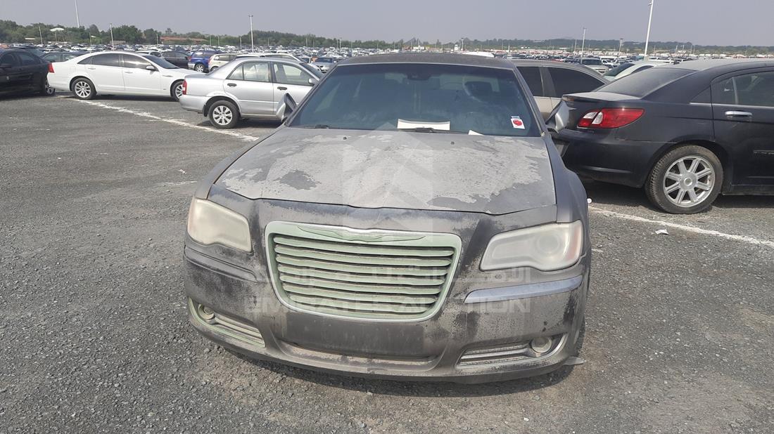 Photo 0 VIN: 2C3CCAEG5EH161631 - CHRYSLER 300 