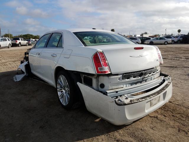 Photo 2 VIN: 2C3CCAEG5EH200198 - CHRYSLER 300C 