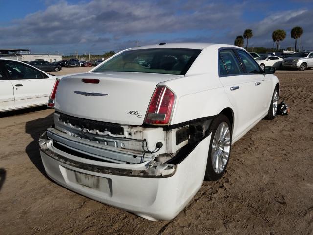 Photo 3 VIN: 2C3CCAEG5EH200198 - CHRYSLER 300C 