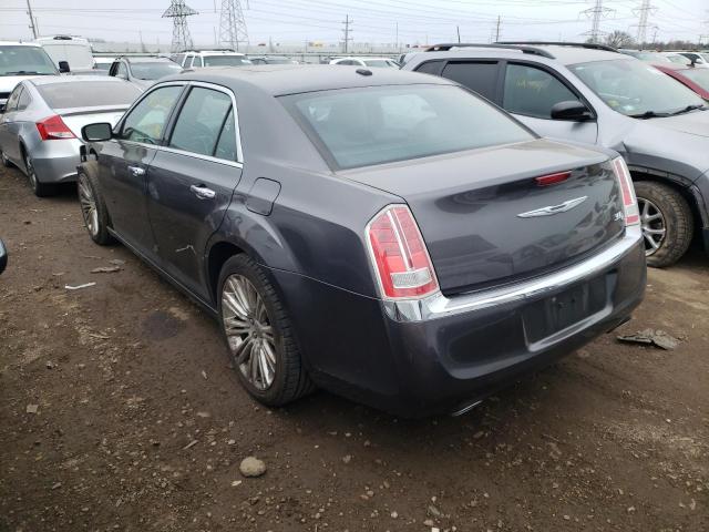 Photo 1 VIN: 2C3CCAEG5EH260059 - CHRYSLER 300 