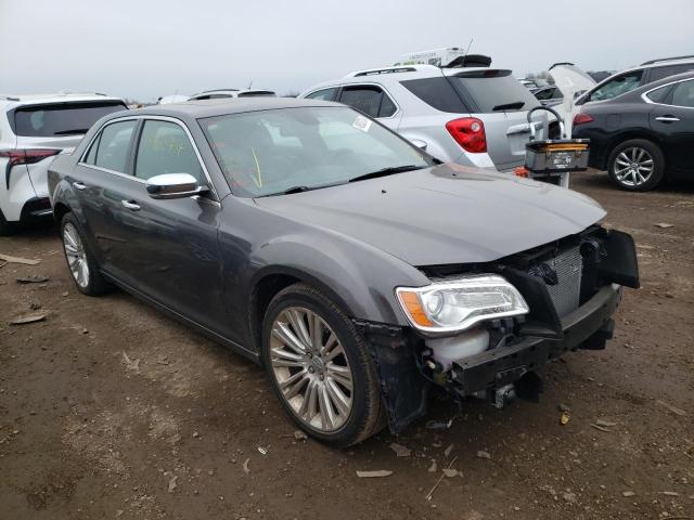 Photo 3 VIN: 2C3CCAEG5EH260059 - CHRYSLER 300 