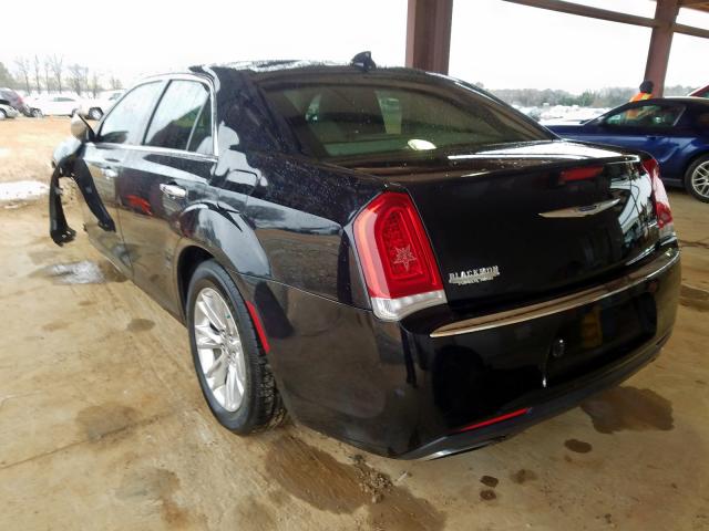 Photo 2 VIN: 2C3CCAEG5FH755301 - CHRYSLER 300C 