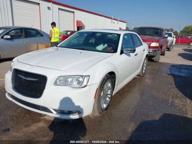 Photo 1 VIN: 2C3CCAEG5FH773202 - CHRYSLER 300 