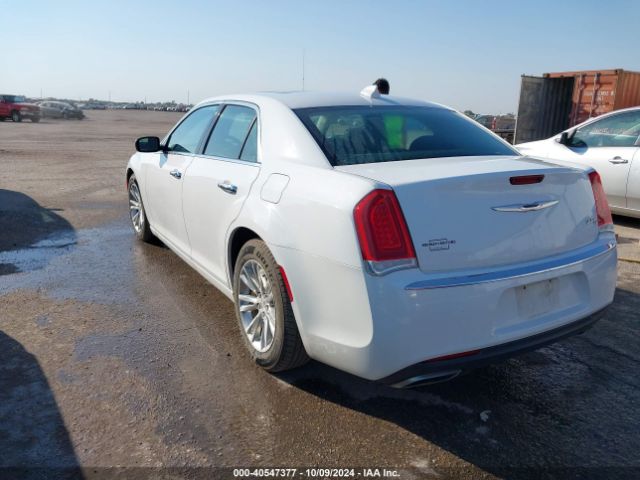 Photo 2 VIN: 2C3CCAEG5FH773202 - CHRYSLER 300 