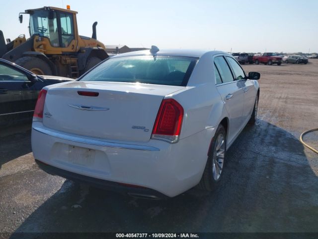 Photo 3 VIN: 2C3CCAEG5FH773202 - CHRYSLER 300 