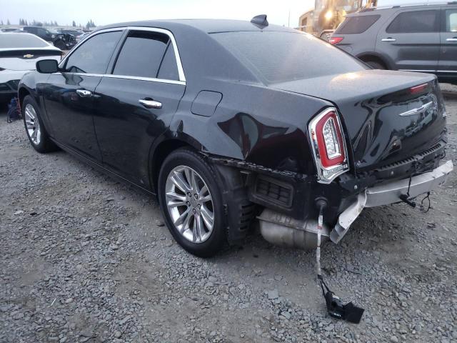 Photo 2 VIN: 2C3CCAEG5FH786466 - CHRYSLER 300C 