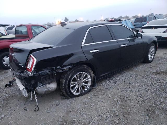 Photo 3 VIN: 2C3CCAEG5FH786466 - CHRYSLER 300C 