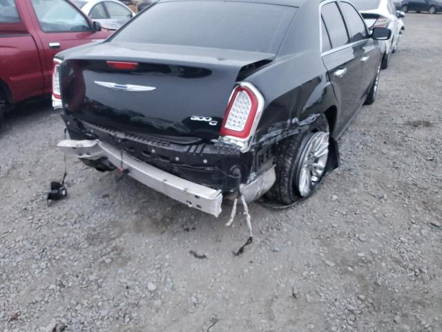 Photo 8 VIN: 2C3CCAEG5FH786466 - CHRYSLER 300C 