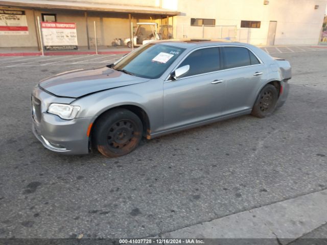 Photo 1 VIN: 2C3CCAEG5FH792266 - CHRYSLER 300 