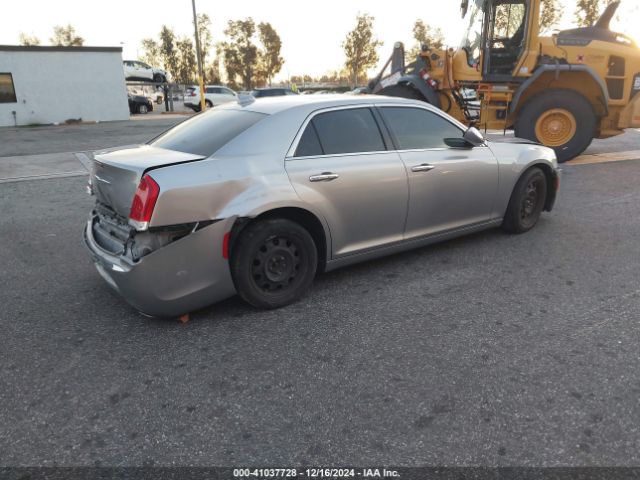 Photo 3 VIN: 2C3CCAEG5FH792266 - CHRYSLER 300 