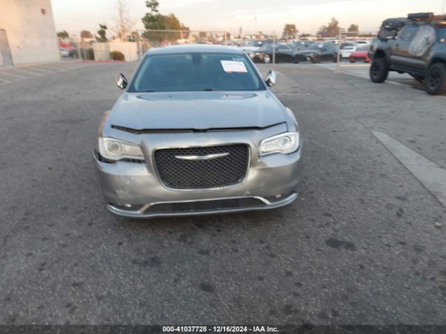 Photo 5 VIN: 2C3CCAEG5FH792266 - CHRYSLER 300 