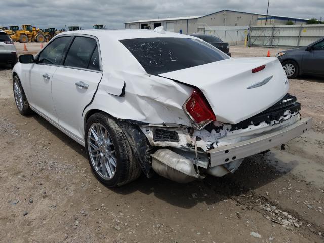 Photo 2 VIN: 2C3CCAEG5FH807560 - CHRYSLER 300C 