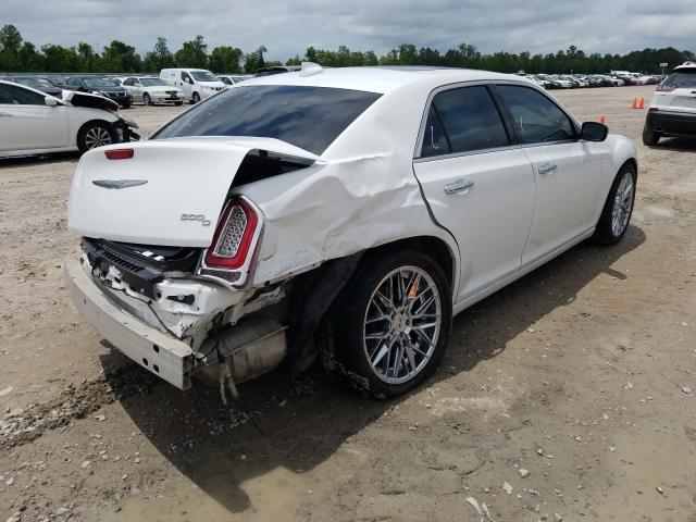 Photo 3 VIN: 2C3CCAEG5FH807560 - CHRYSLER 300C 