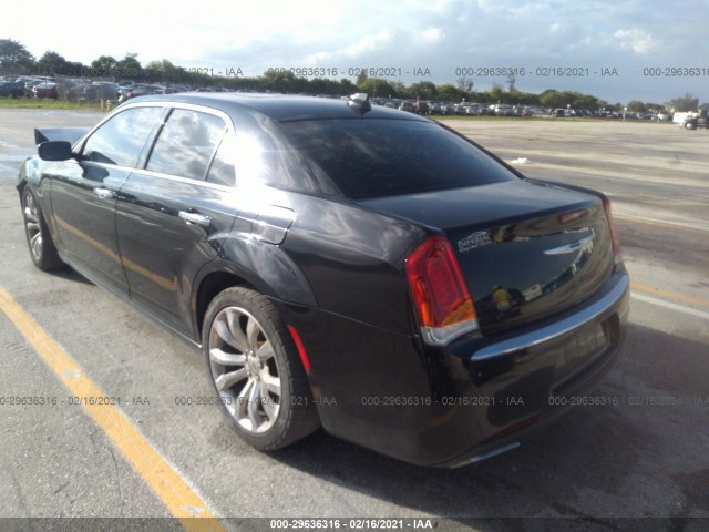 Photo 2 VIN: 2C3CCAEG5FH853678 - CHRYSLER 300 