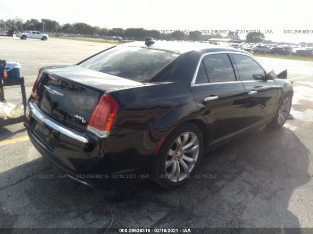 Photo 3 VIN: 2C3CCAEG5FH853678 - CHRYSLER 300 