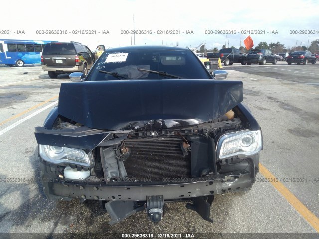 Photo 5 VIN: 2C3CCAEG5FH853678 - CHRYSLER 300 