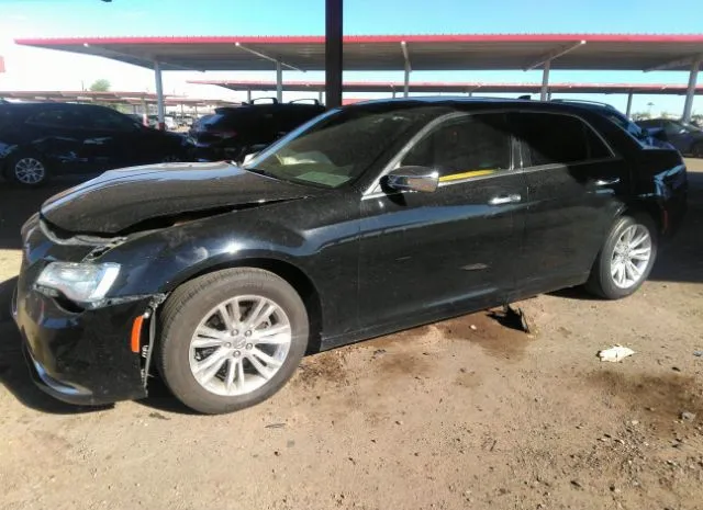 Photo 1 VIN: 2C3CCAEG5GH128308 - CHRYSLER 300 