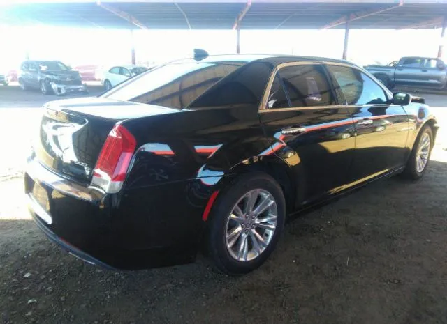 Photo 3 VIN: 2C3CCAEG5GH128308 - CHRYSLER 300 