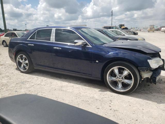 Photo 3 VIN: 2C3CCAEG5GH151684 - CHRYSLER 300C 