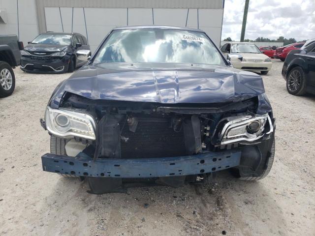 Photo 4 VIN: 2C3CCAEG5GH151684 - CHRYSLER 300C 