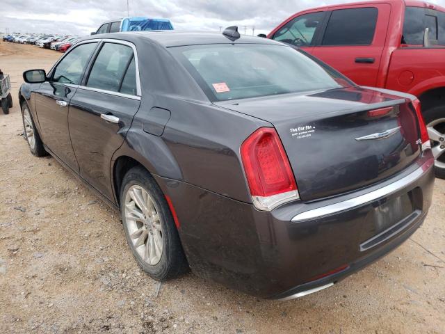 Photo 2 VIN: 2C3CCAEG5GH161339 - CHRYSLER 300C 