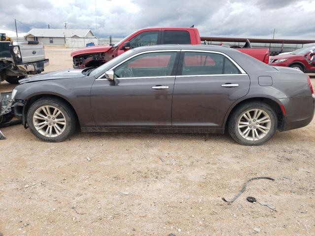 Photo 8 VIN: 2C3CCAEG5GH161339 - CHRYSLER 300C 