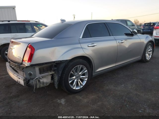 Photo 3 VIN: 2C3CCAEG5GH181655 - CHRYSLER 300 