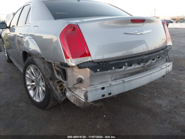 Photo 5 VIN: 2C3CCAEG5GH181655 - CHRYSLER 300 