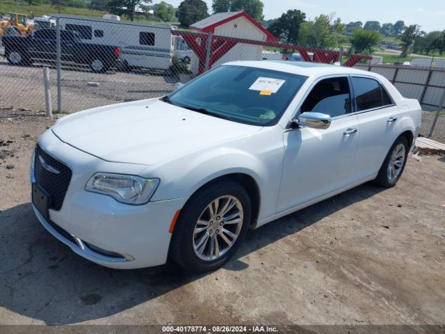 Photo 1 VIN: 2C3CCAEG5GH189741 - CHRYSLER 300 