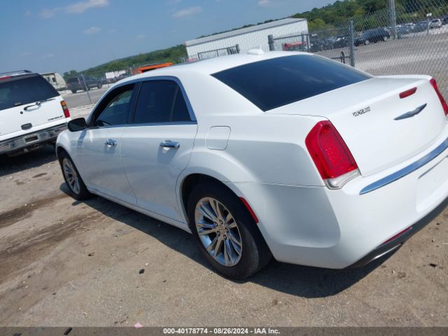 Photo 2 VIN: 2C3CCAEG5GH189741 - CHRYSLER 300 