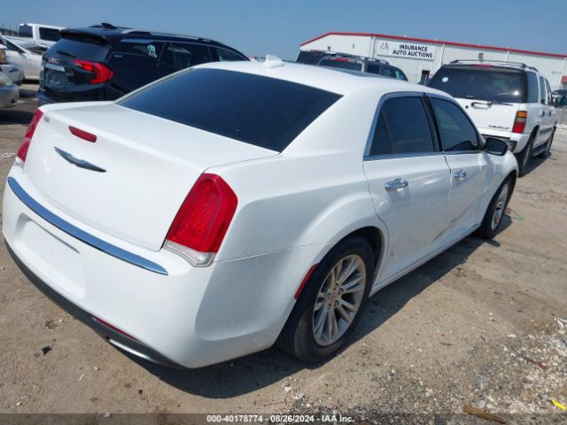 Photo 3 VIN: 2C3CCAEG5GH189741 - CHRYSLER 300 