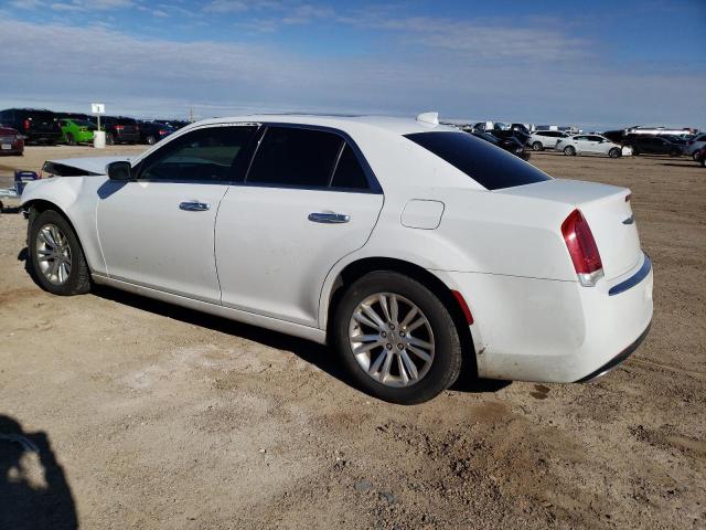 Photo 1 VIN: 2C3CCAEG5GH207333 - CHRYSLER 300 