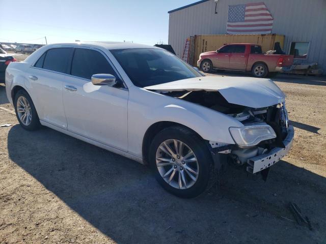 Photo 3 VIN: 2C3CCAEG5GH207333 - CHRYSLER 300 