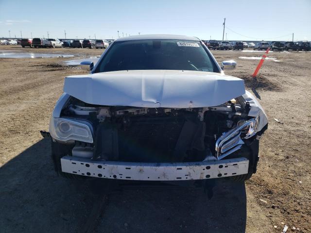 Photo 4 VIN: 2C3CCAEG5GH207333 - CHRYSLER 300 