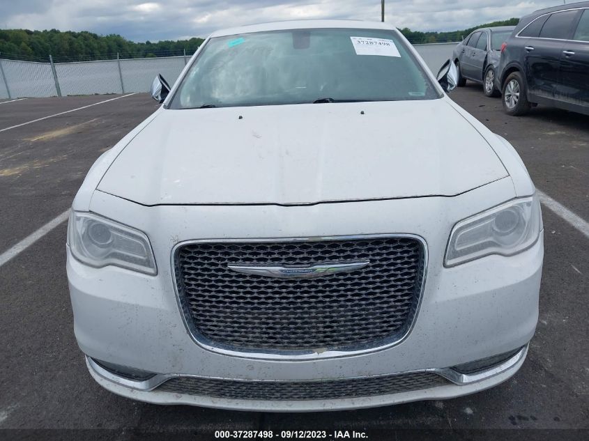 Photo 12 VIN: 2C3CCAEG5GH212354 - CHRYSLER 300 