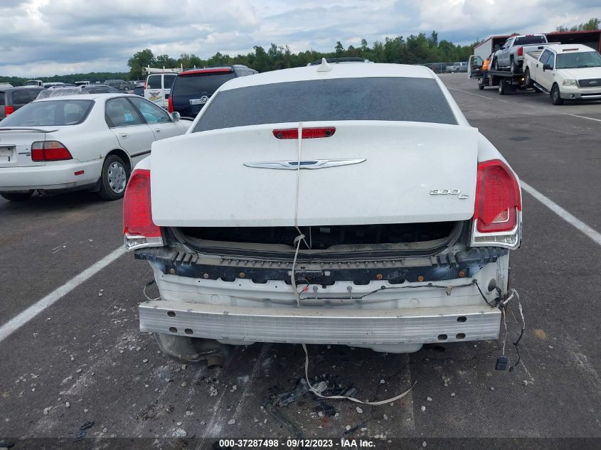 Photo 16 VIN: 2C3CCAEG5GH212354 - CHRYSLER 300 