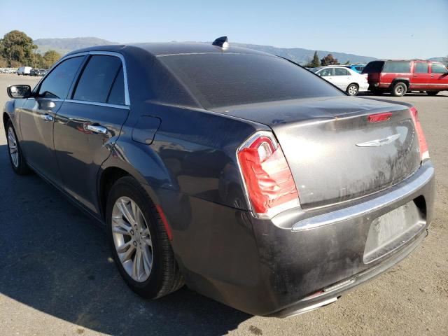 Photo 2 VIN: 2C3CCAEG5GH224049 - CHRYSLER 300C 