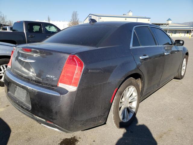 Photo 3 VIN: 2C3CCAEG5GH224049 - CHRYSLER 300C 