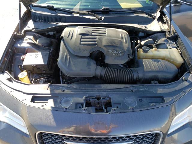 Photo 6 VIN: 2C3CCAEG5GH224049 - CHRYSLER 300C 