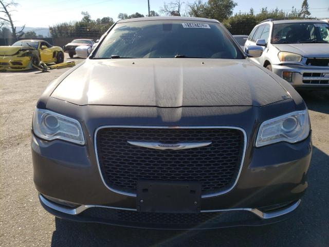 Photo 8 VIN: 2C3CCAEG5GH224049 - CHRYSLER 300C 