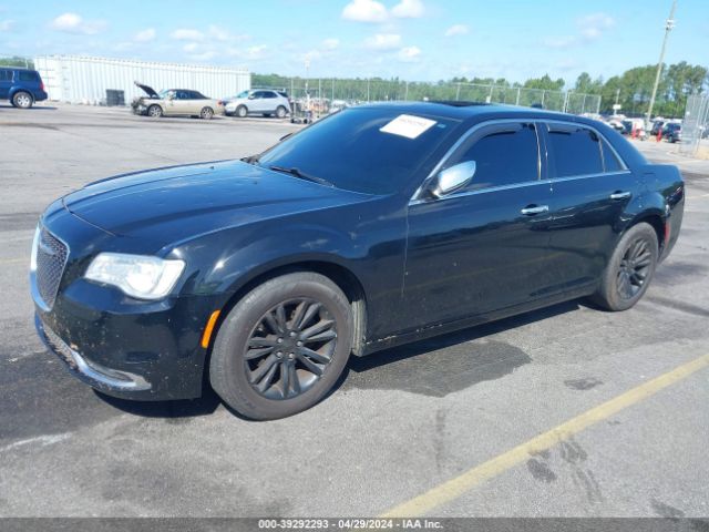 Photo 1 VIN: 2C3CCAEG5GH243460 - CHRYSLER 300C 