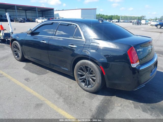 Photo 2 VIN: 2C3CCAEG5GH243460 - CHRYSLER 300C 