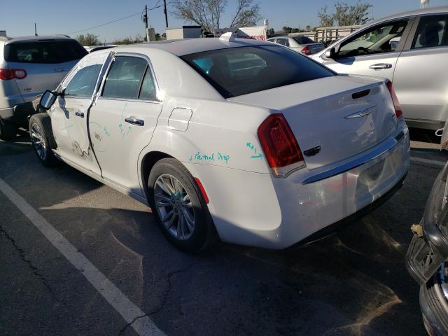 Photo 2 VIN: 2C3CCAEG5GH268858 - CHRYSLER 300C 