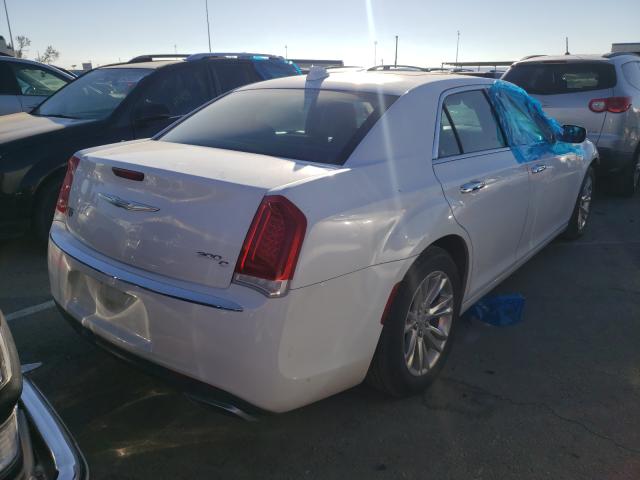 Photo 3 VIN: 2C3CCAEG5GH268858 - CHRYSLER 300C 