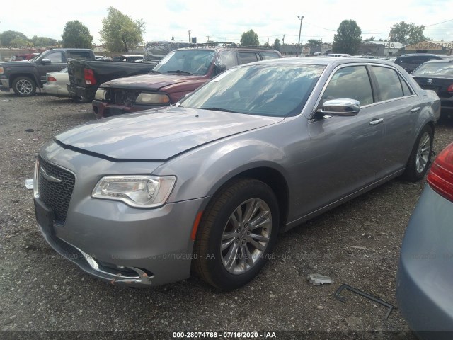 Photo 1 VIN: 2C3CCAEG5GH287085 - CHRYSLER 300 