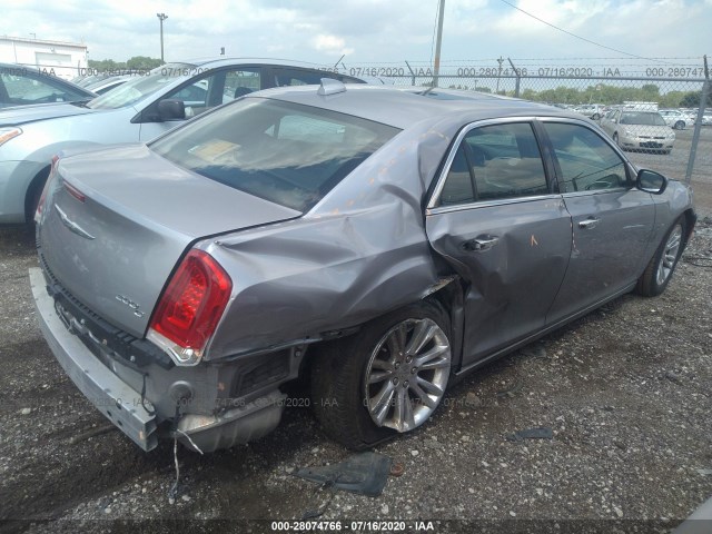 Photo 3 VIN: 2C3CCAEG5GH287085 - CHRYSLER 300 