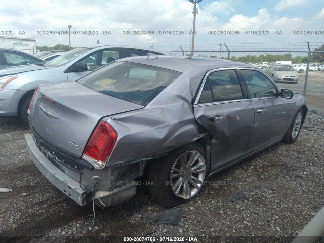 Photo 5 VIN: 2C3CCAEG5GH287085 - CHRYSLER 300 